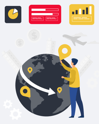 Onshore, Nearshore And Offshore research preview