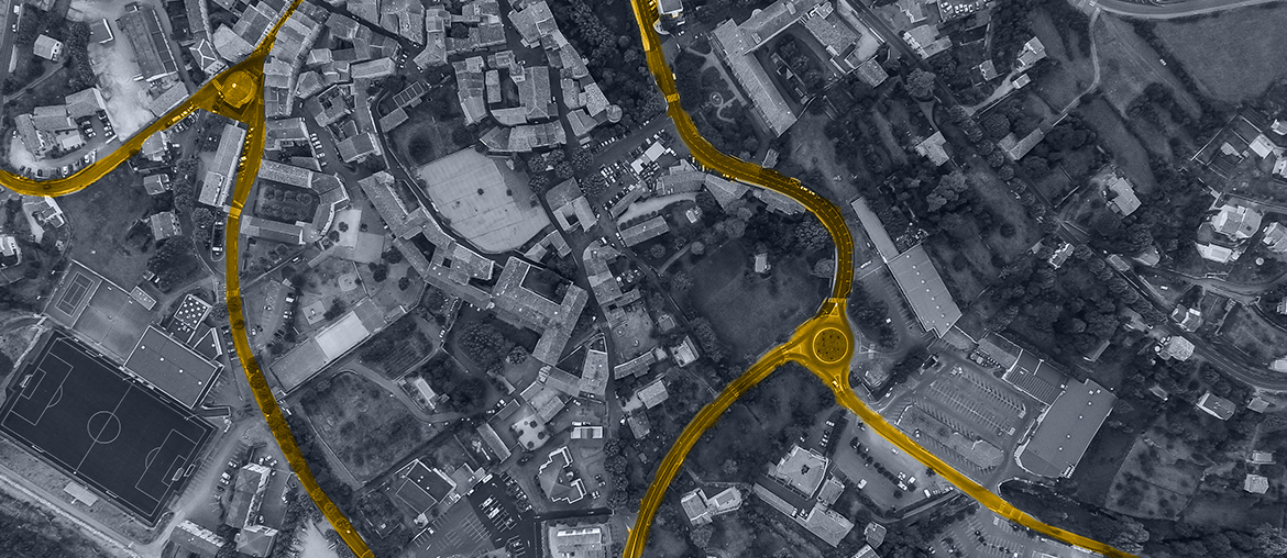 Network Planning Software Development for Energy & Telecom