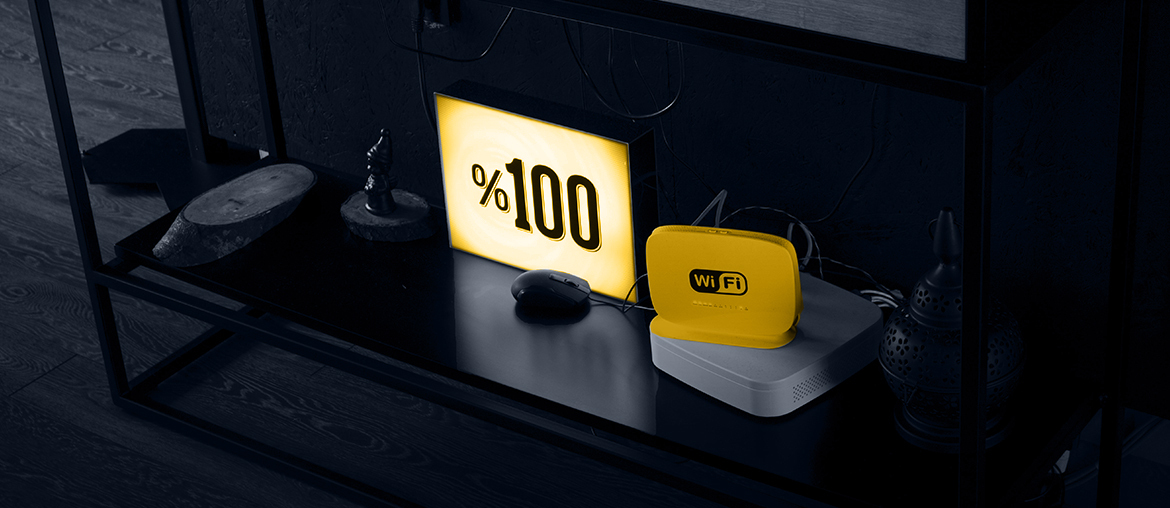 Remote Network and Router Management Platform for Internet Providers