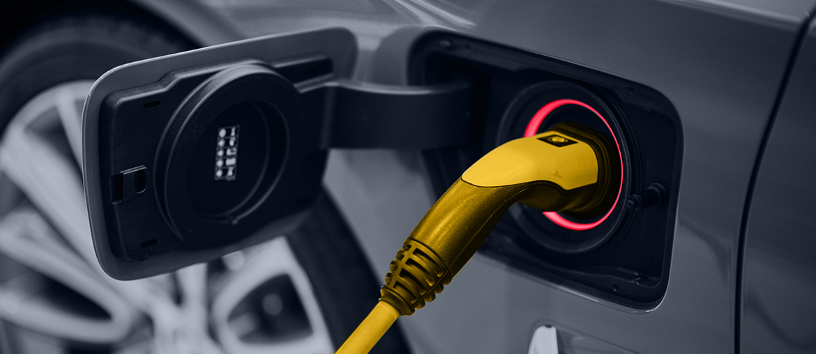 EV Charging App Solution