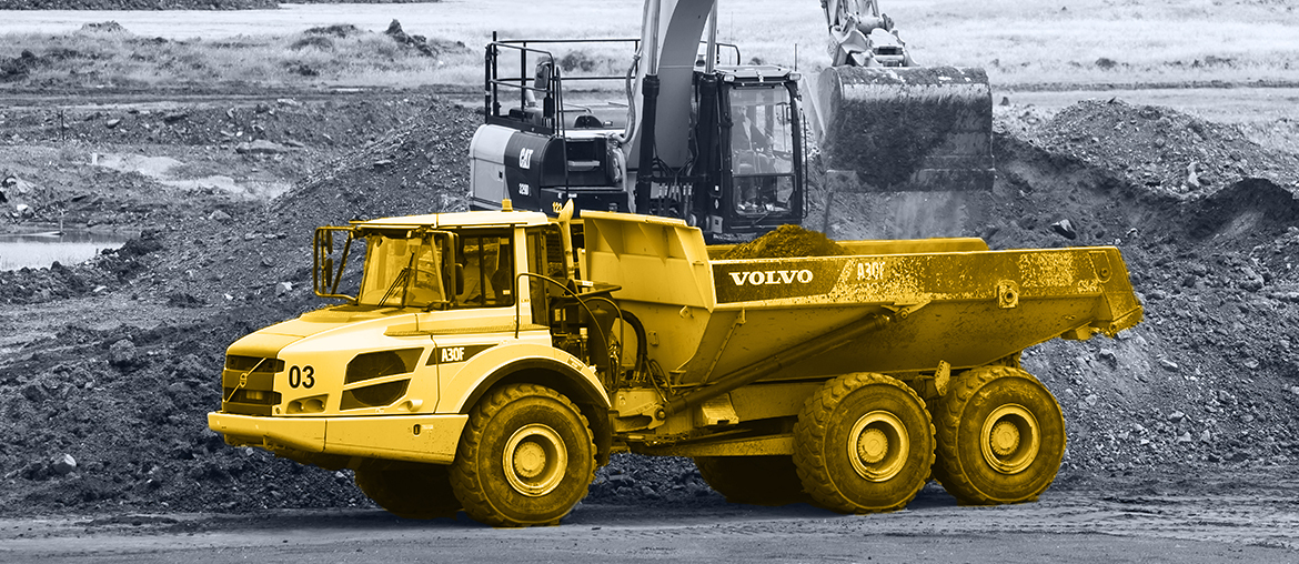Software for Managing Industrial Equipment Sales in Canada