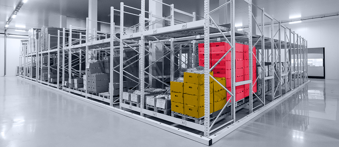 LiDAR Management Solution for Swedish Company