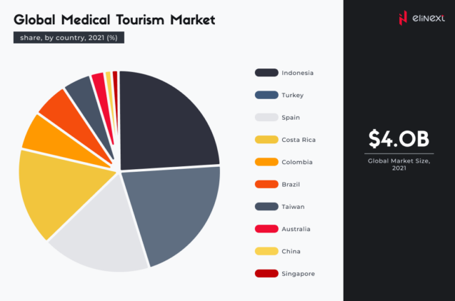 Medical Tourism Market Overview