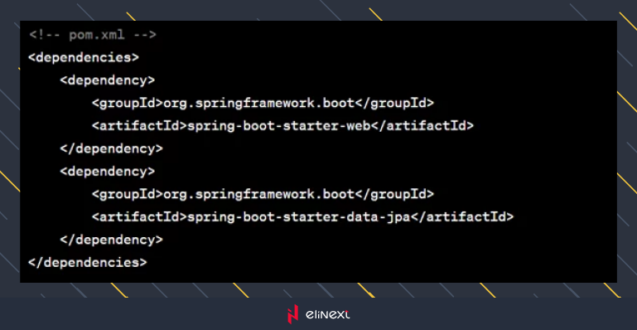 Create a Spring Boot Project