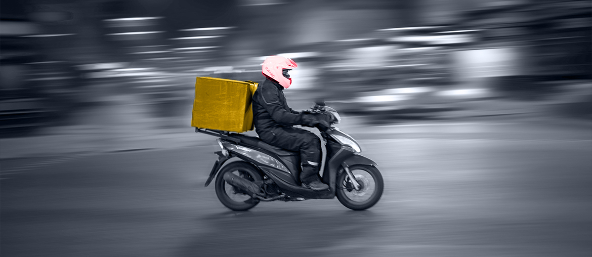 Fleet Management App Development