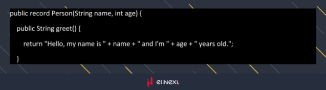 Records Enhancements