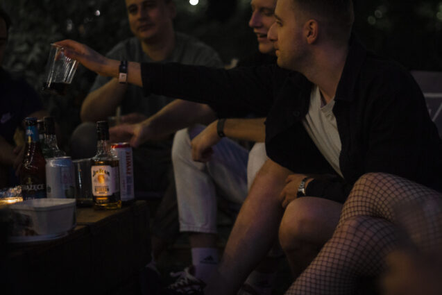 Team Building in Warsaw 13