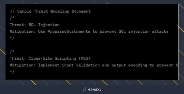 Threat Modeling