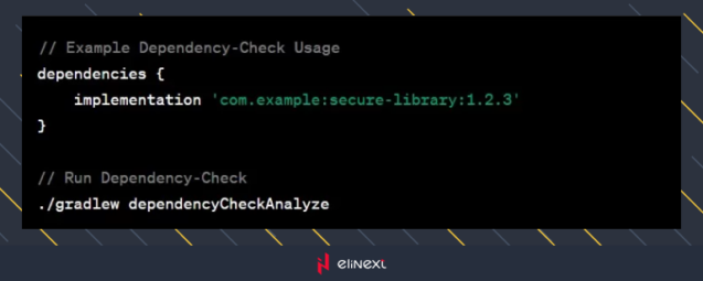 Secure Dependency Management