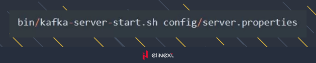 Start Kafka Server