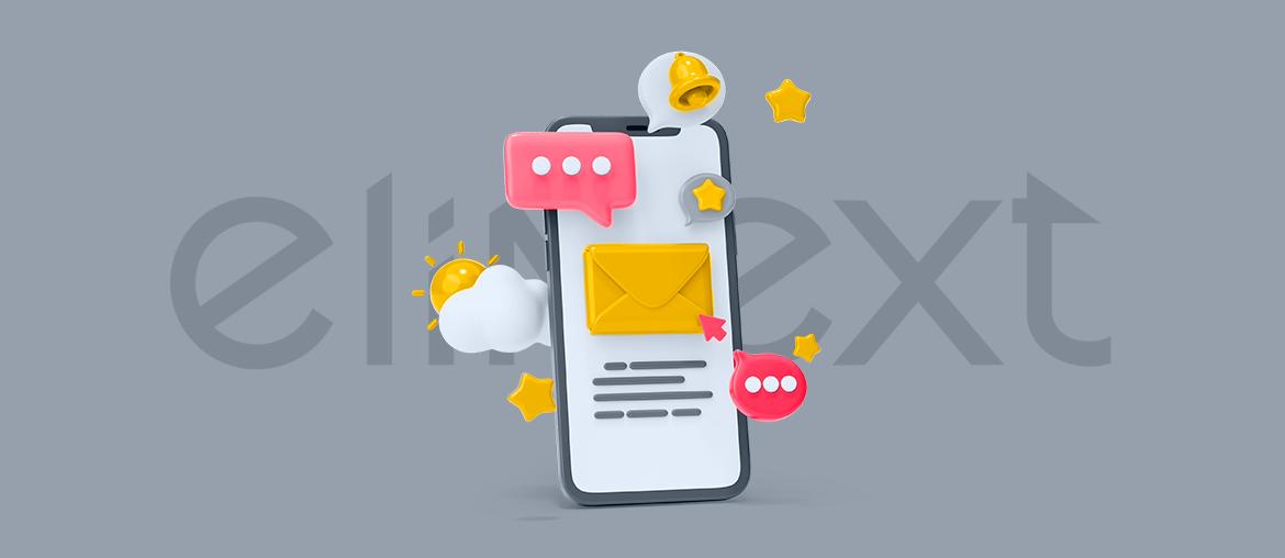 Management App Development