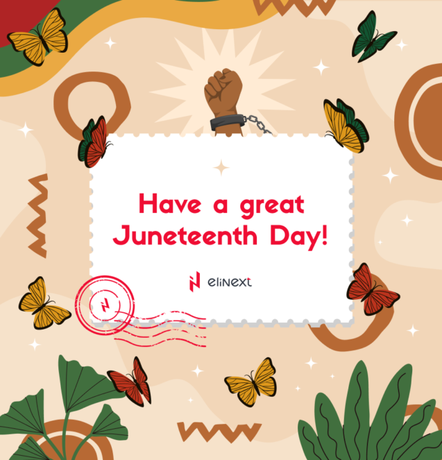 Juneteenth Day Celebration!