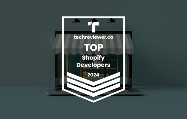 Top Shopify Developer in 2024