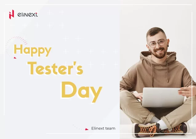 Happy Tester’s Day!