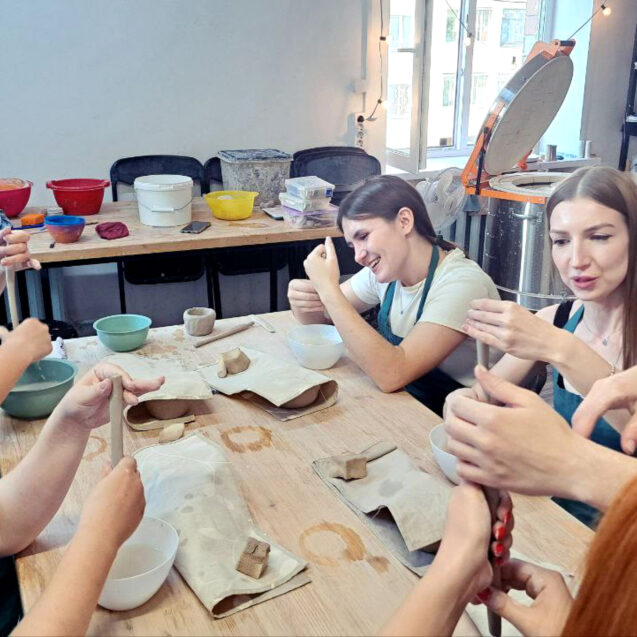 Elinext Clay Master Class 5