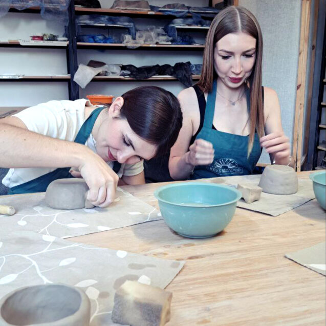 Elinext Clay Master Class 4