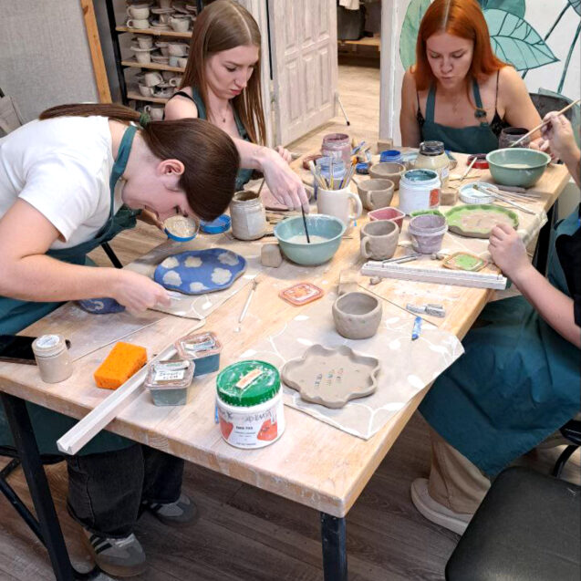 Elinext Clay Master Class 2