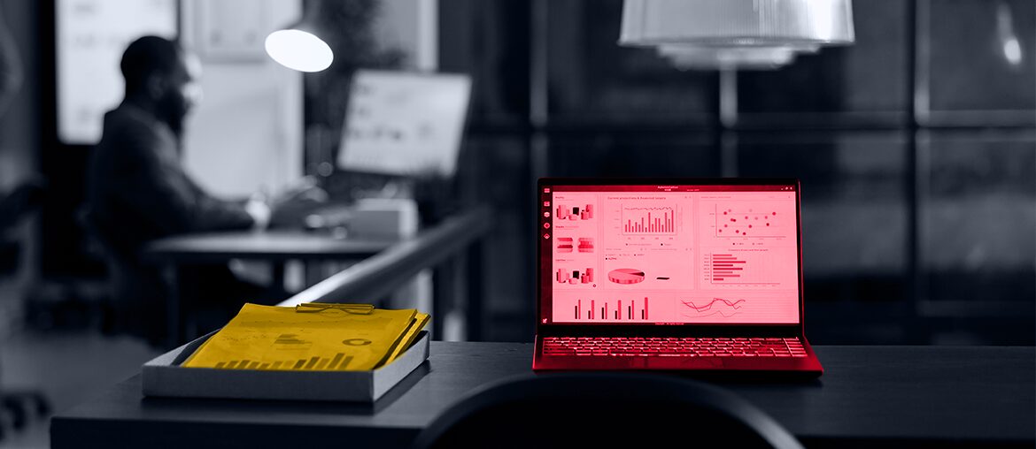 Externalisation du Développement d'Application Web pour une Compagnie d'Assurance de Premier Plan