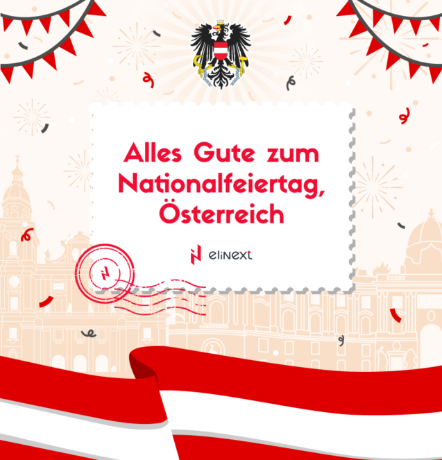 Austrian National Day!
