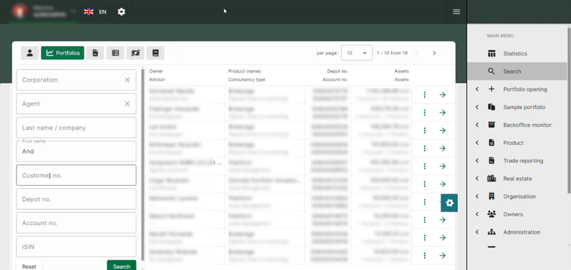 Développement d'une Application Serveur d'Intégration pour une Entreprise Allemande d'E-Commerce