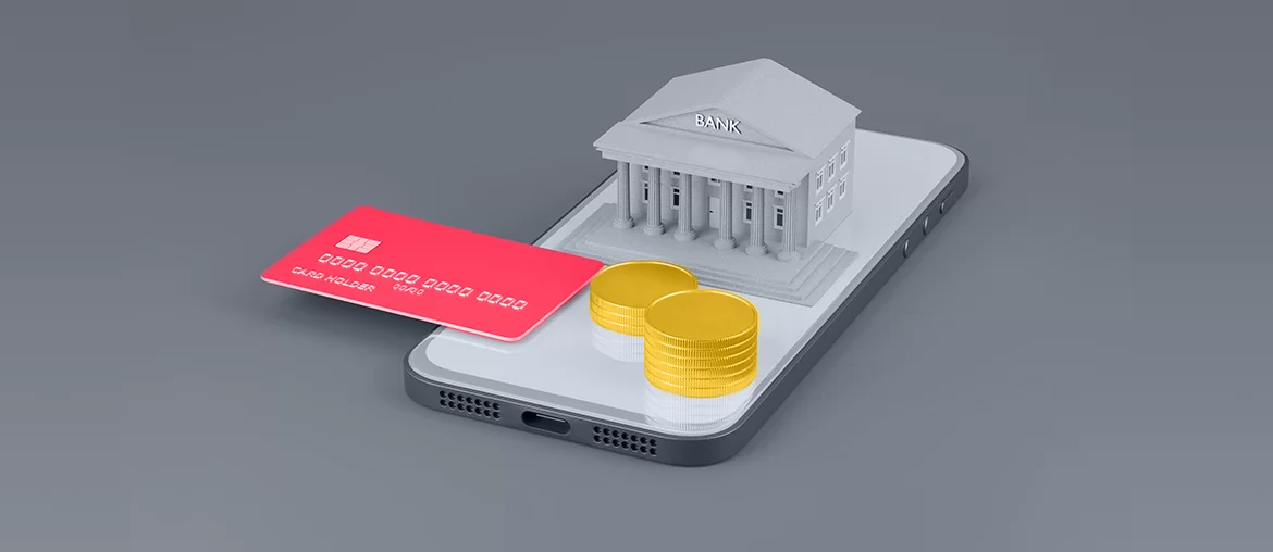 Développement d'une Application NeoBank
