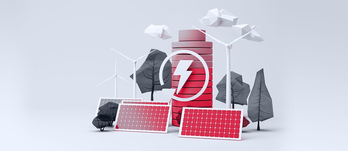 Développement de Logiciel de Gestion de Projets d'Énergie Renouvelable pour une Entreprise d'Investissements en Énergie Verte