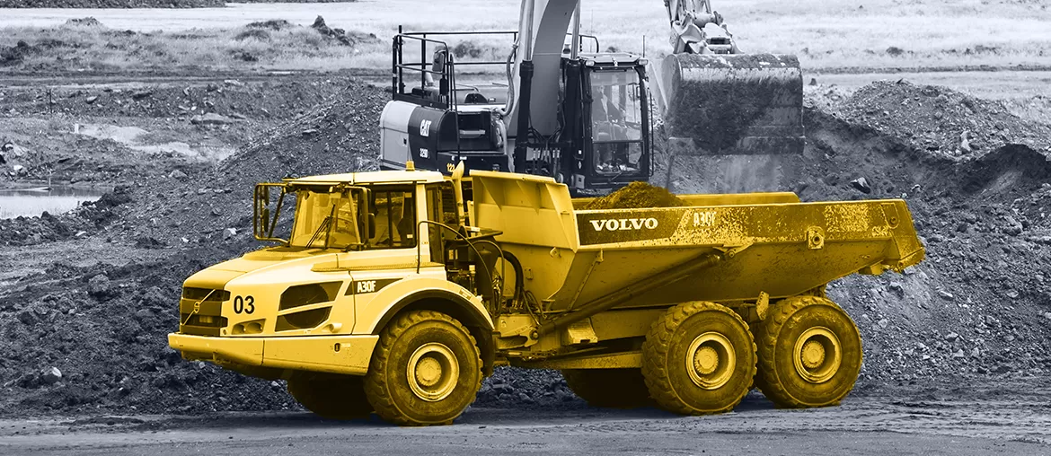 Logiciel de Gestion des Ventes d’Équipements Industriels à Travers le Canada