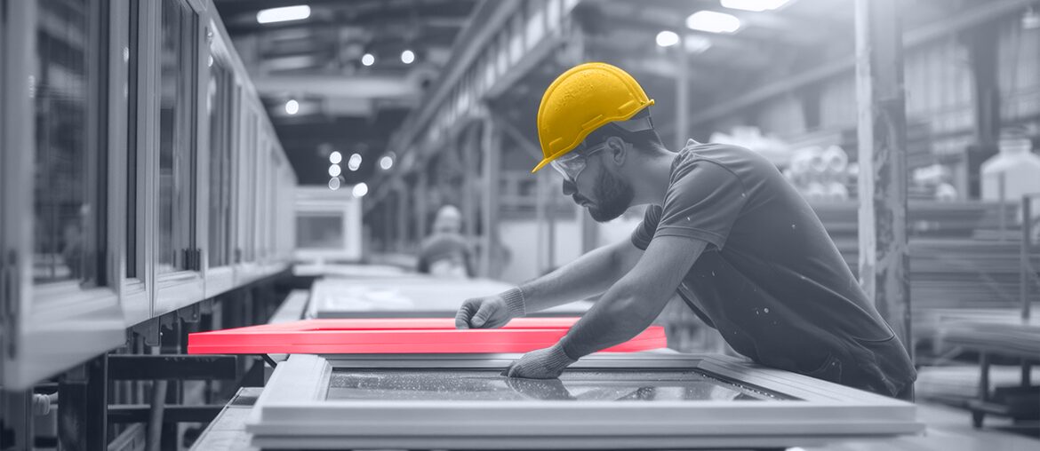 Manufacturing CRM System Development