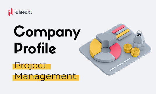 Project Management Services company profile