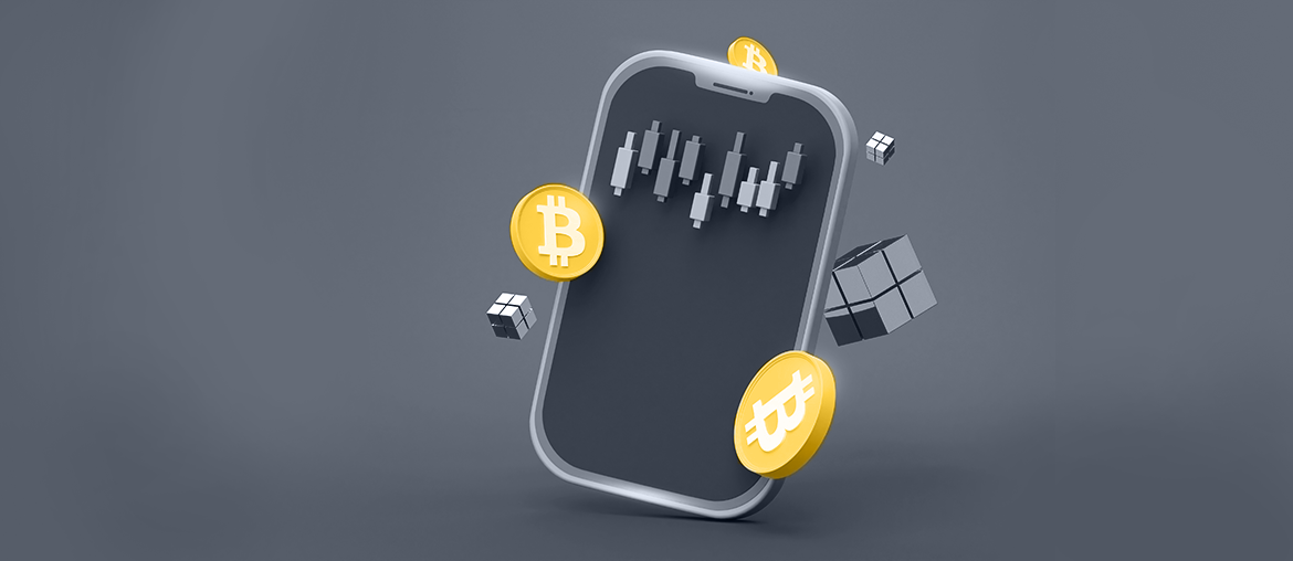 Mobile Crypto Wallet App Development