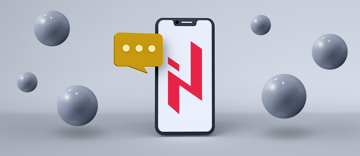 Elinext HelpDesk ChatBot