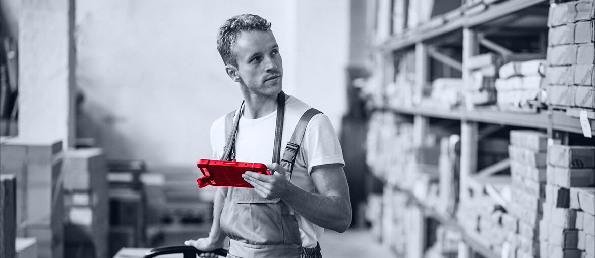 Warehouse Management