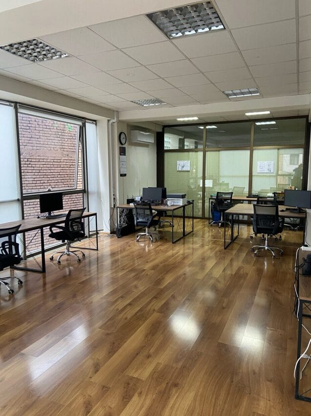 Tbilisi, Georgia Office