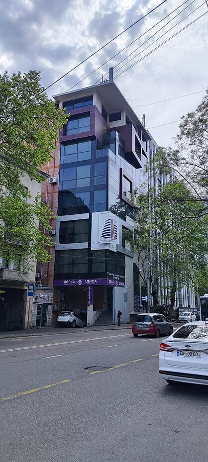 Tbilisi, Georgia