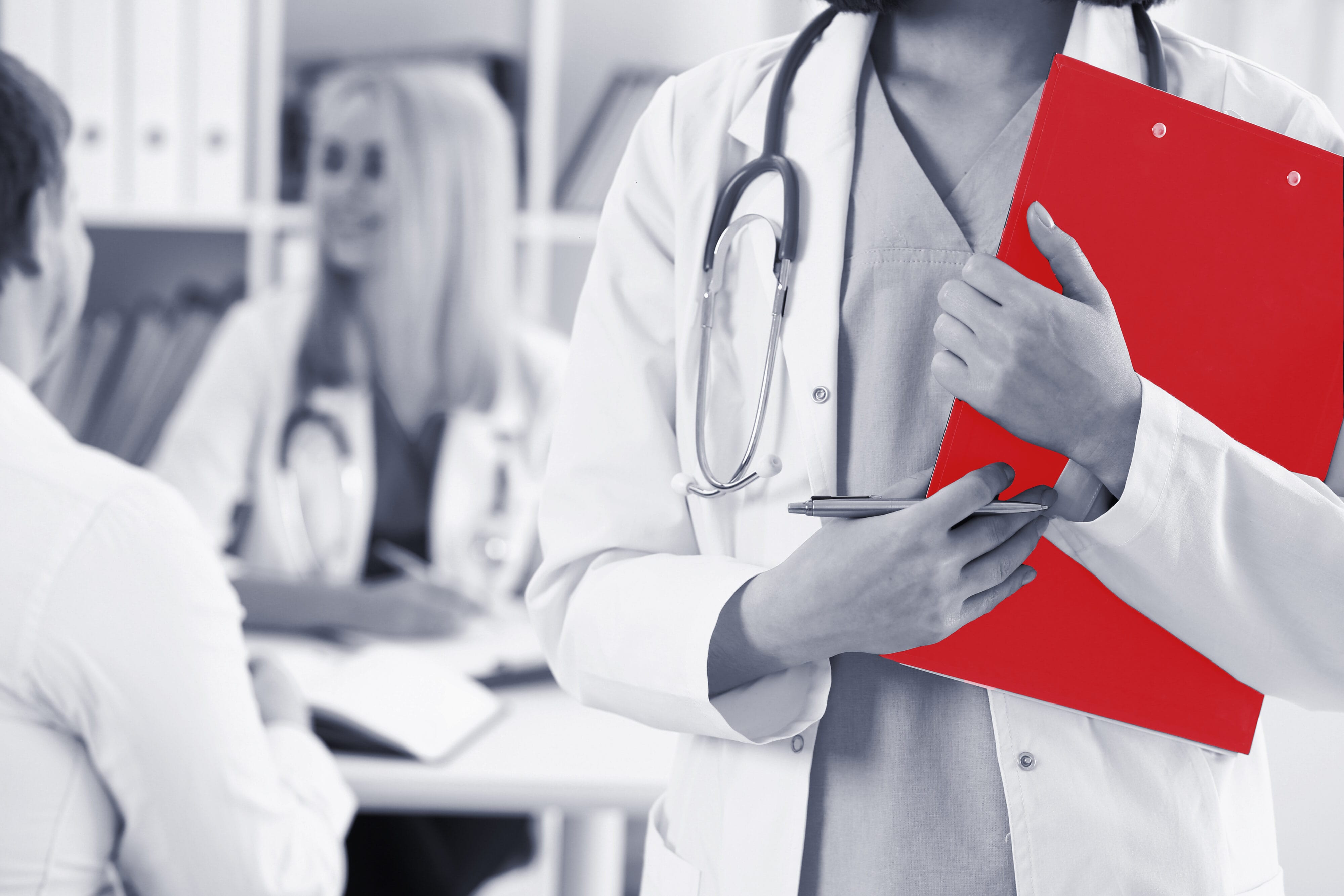 Patient Satisfaction Survey Platform