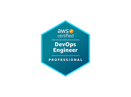 AWS DevOps certification