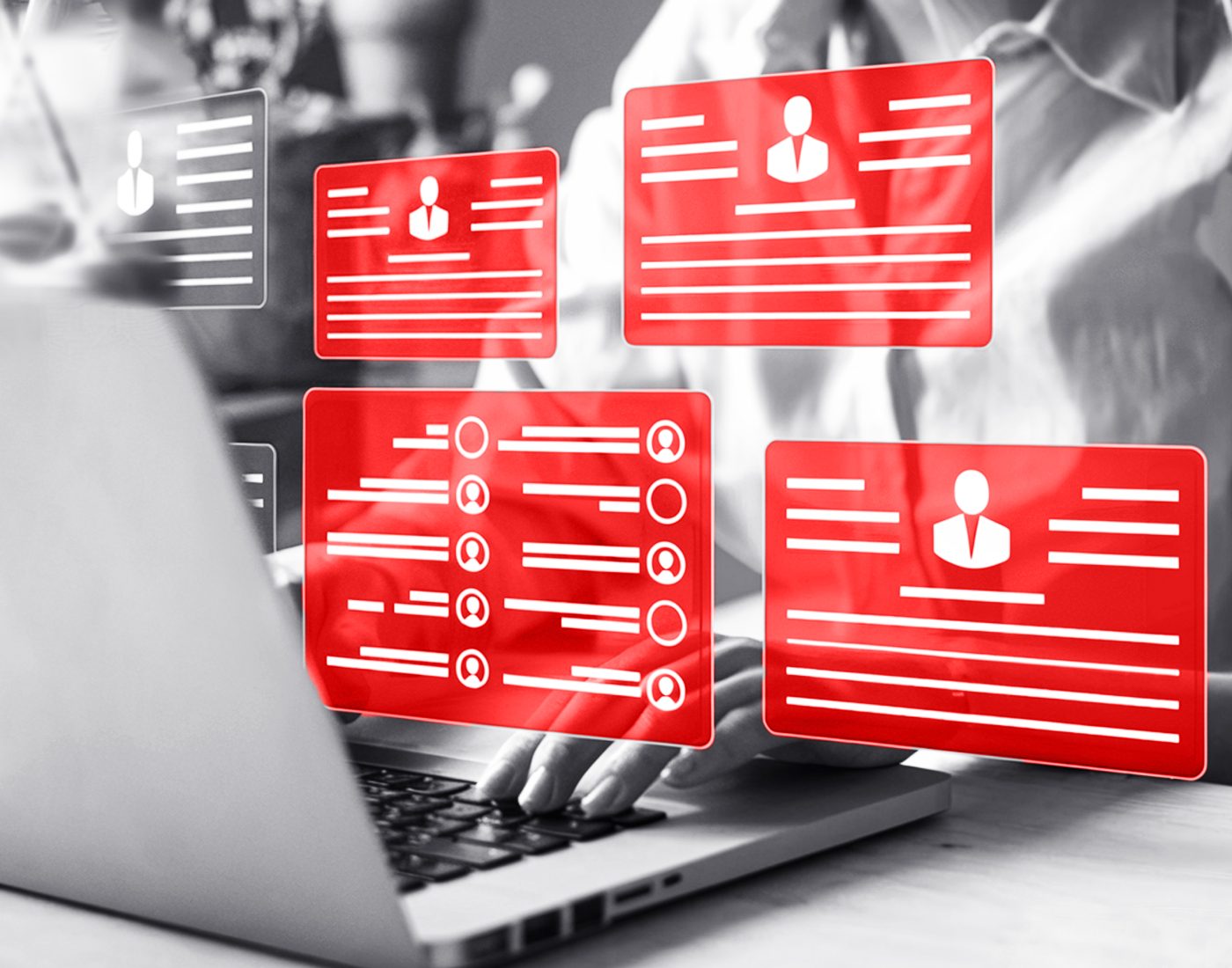 Сoncept ressources humaines