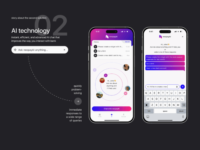 AI Interfaces and Presence