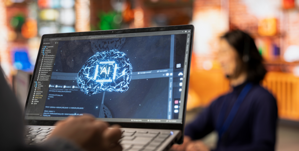 Explainable AI