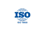 ISO 19650 certification