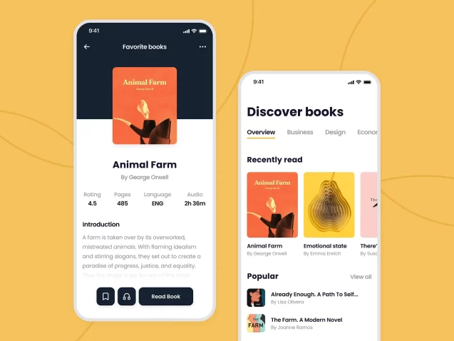 Minimalist Design 