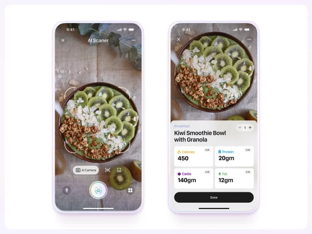 Visual Search 