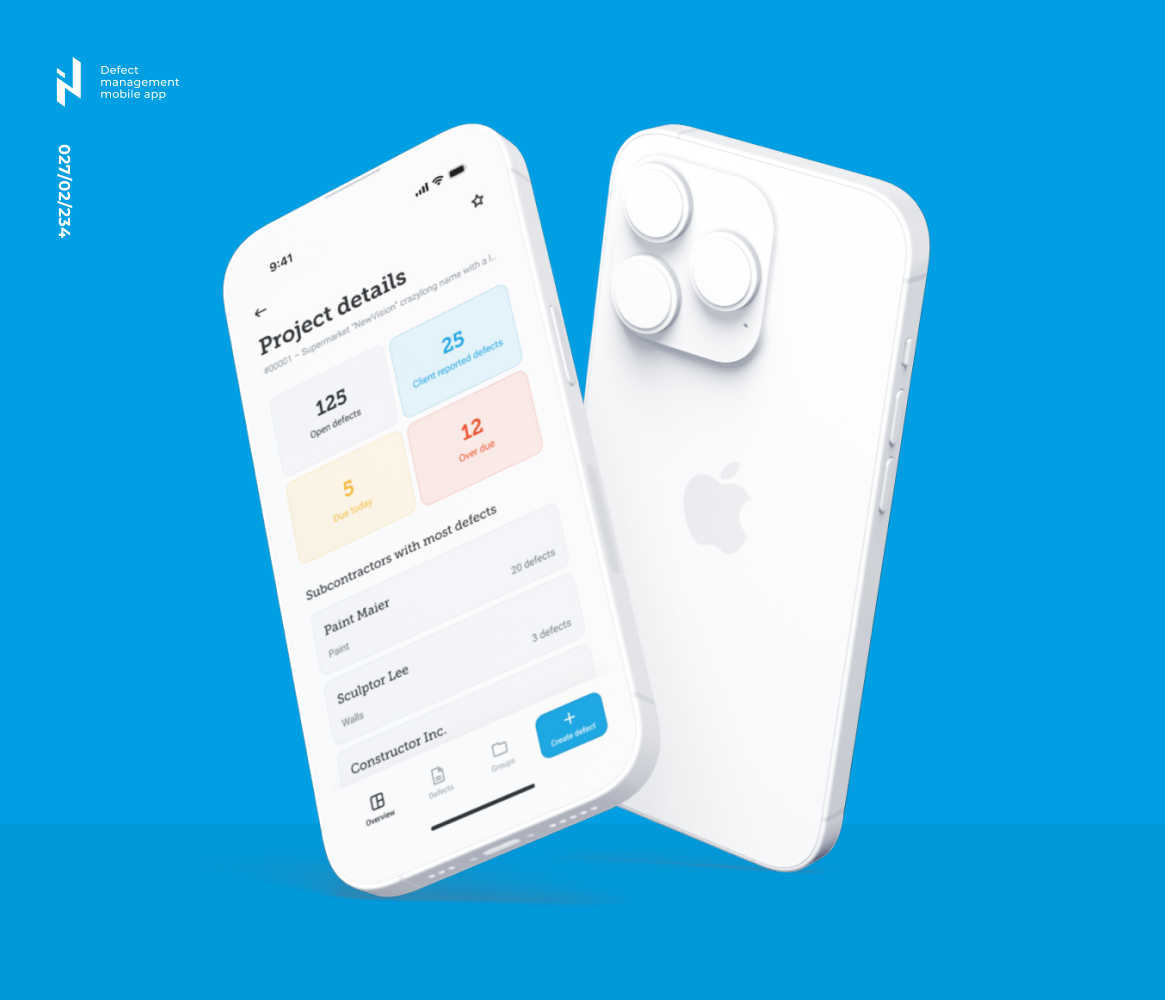 AI driven Mobile App