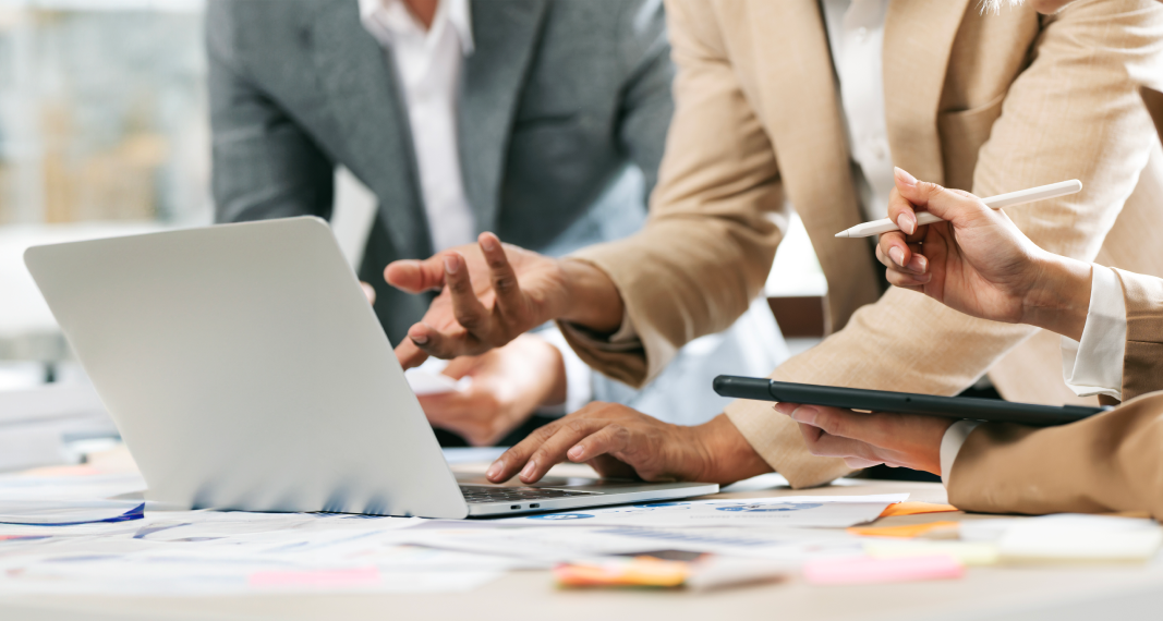 Top CRM for Small Business