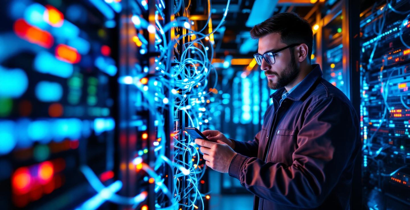 AI cybersecurity protection