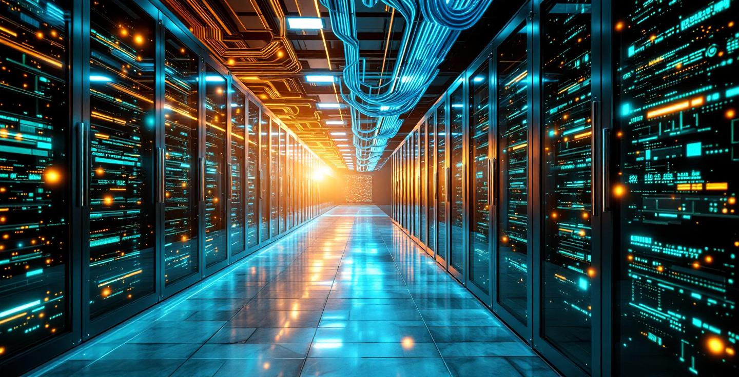 Big data analytics