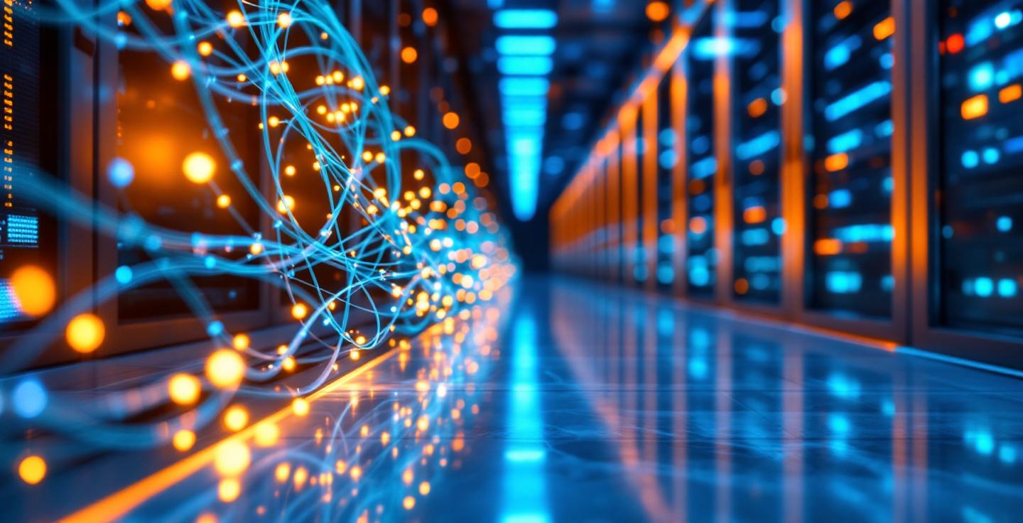 Cloud data management