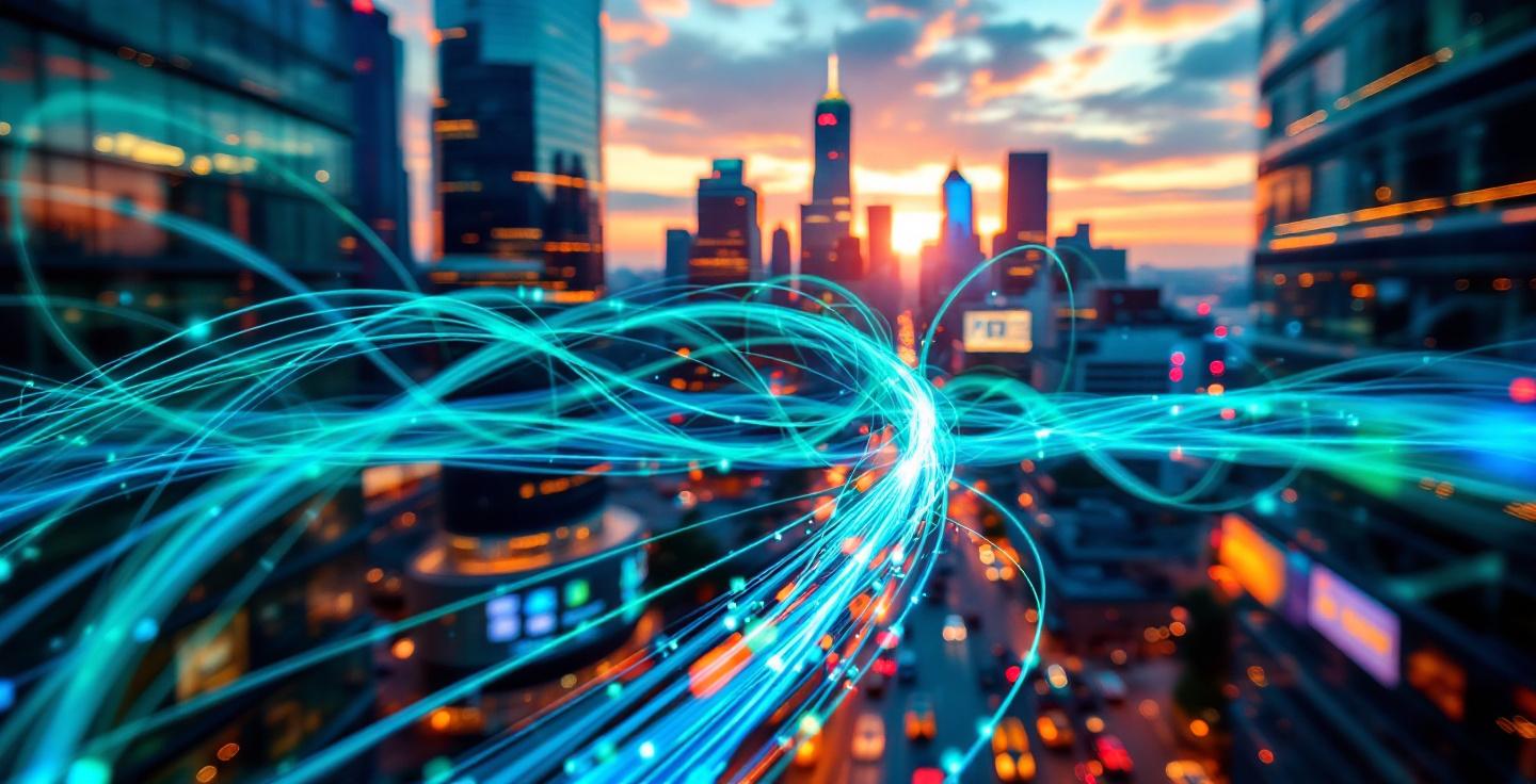 FinTech and ESG integration