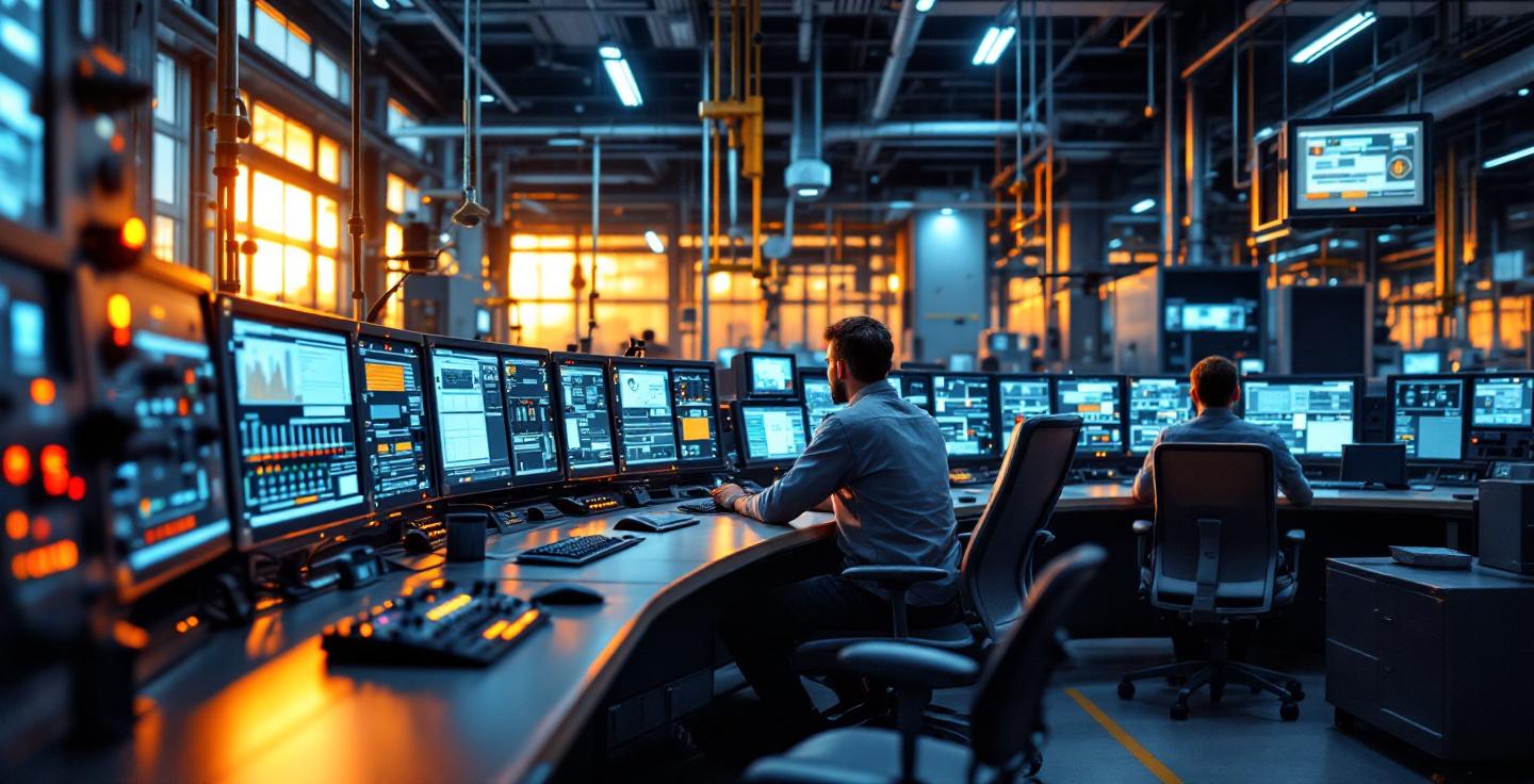 industrial cybersecurity vulnerability