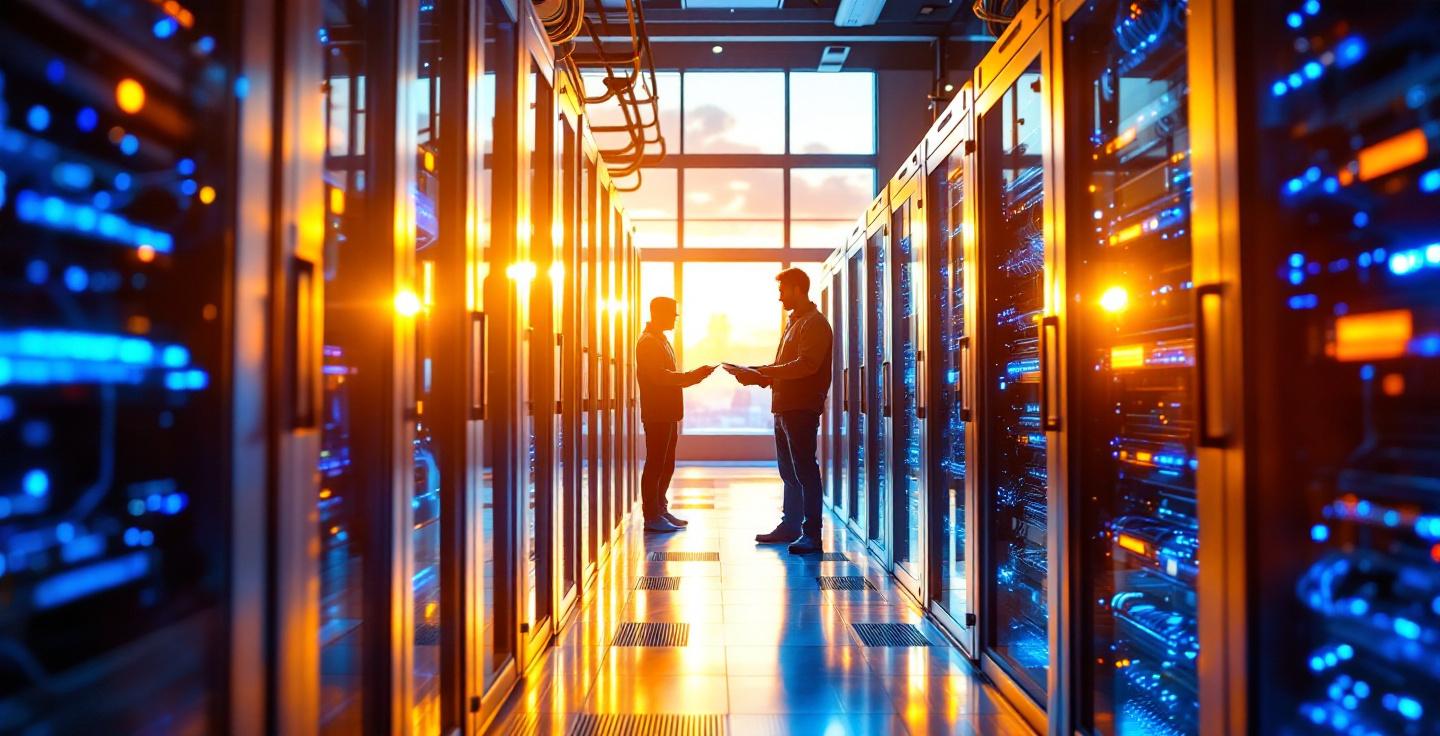 Java RESTful services